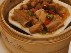 -顺德人家食府(黄金广场店)