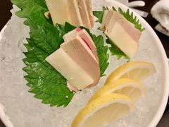 -广州文华东方酒店·江-由辉师傅主理