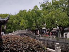 -安亭老街
