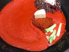 -星鸿社重庆老火锅