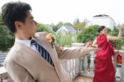 -JEFF STUDIO摄影摄像婚礼跟拍