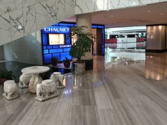 -大连富丽华大酒店