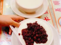 -义顺牛奶公司(新马路老店)