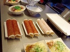 -秦淮小吃城(夫子庙店)