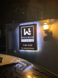 点击看大图 -M3 Hair Studio