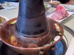-福寿斋·老北京铜锅涮肉·烤鸭(顺义总店)