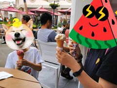 -Buonissimo(佛罗伦萨小镇店)