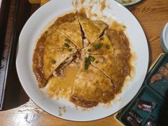 -肘子酥·天津菜·特色捞面(德云社店)
