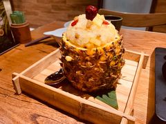-云海肴·汽锅鸡·云南菜(高德置地店)