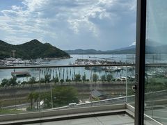 -深圳阿普萨拉斯酒店
