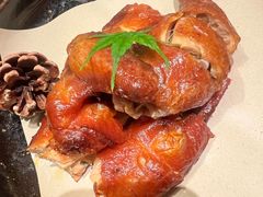 -锦楼·臻选新杭帮(正大广场店)