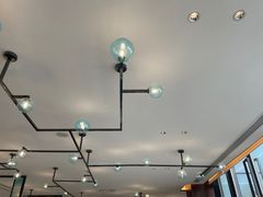 -南太湖山庄·四季轩&国风堂中餐厅