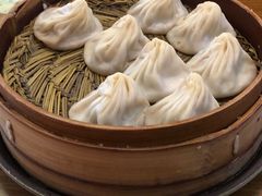 -笑来喜馄饨小笼工坊店(湖滨街店)