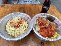 -峰景台亚姨牛杂