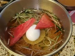 -首尔烤肉大排档(合生汇店)