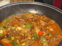 -彭耕记猪油炒小菜(吉联mall店)