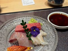 -小十Omakase(地王大厦店)