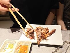 -奔海甄选·活鲜刺身铁板烧自助(太原里店)