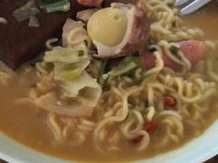 -泰顺江南春面馆