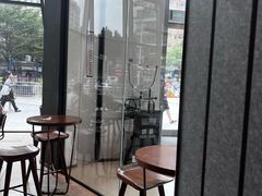 -星巴克臻选(深圳宝安大仟里1店)