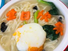-丽华餐厅·天津菜(艳阳路店)