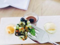 -巴厘岛悦榕庄Jumana露台餐厅