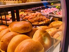 -PARIS BAGUETTE巴黎贝甜(周浦万达店)