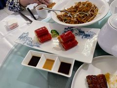 -皇朝尊会(龙之梦大酒店)