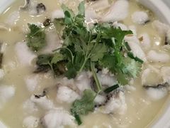 -小菜园新徽菜(南京秦淮龙蟠汇店)