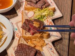 -岩盐·铁板料理(嘉里店)
