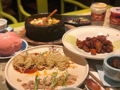 -桂满陇天书(南京德基旗舰店)