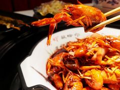 -京韵胡同·酱香羊蝎子火锅涮肉(长寿路店)