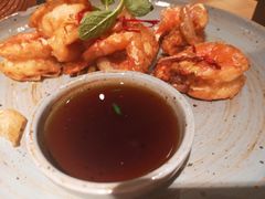 蜜汁黑胡椒虾-青年公社烤鸭(滨湖银泰店)