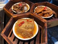 -正斗·港式粤菜(SKLP店)
