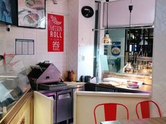 -特派卷·老北京烤鸭卷(合生汇购物中心店)