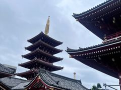 -浅草寺