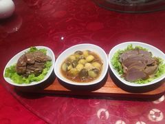 -海岛渔村大酒店(云霄路店)