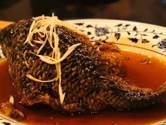 -卫鼎轩·曹公馆(鼓楼店)