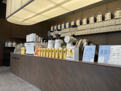 -不焦虑咖啡(武汉客厅店)