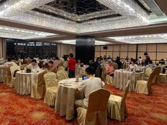 大堂-香云轩·顺德菜(香云纱园林酒店店)