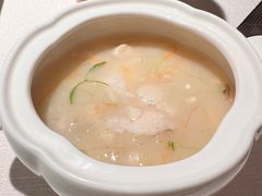 宋嫂鱼羹-華府Deluxe(兴业太古汇店)