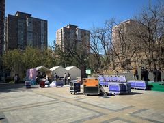 -元大都城垣遗址公园
