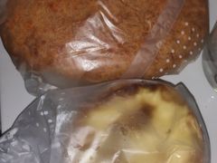 -长发西饼(临顿路店)
