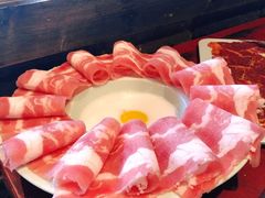 澳洲胶原肥牛-袁老四重庆老火锅(桐梓坡店)