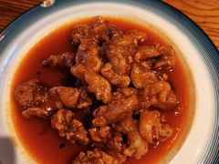 -柴窝堡22号辣子鸡·传承新疆菜