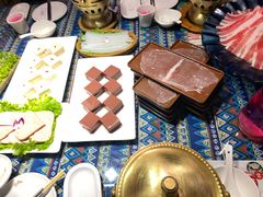 -慢丽江·云南野生菌土鸡锅(付家庄店)