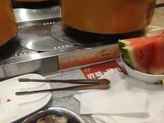-喜家自助小火锅(乐客城店)