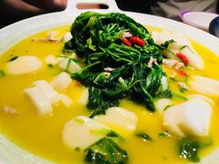 -嘉禾·悦享餐厅(八方汇店)