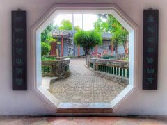 -东莞市可园博物馆