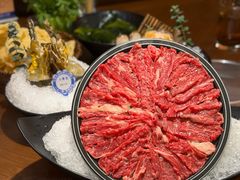 现切吊龙-东海怡品海鲜豆捞(星街坊店)